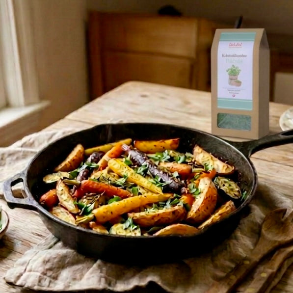Petersilie Gewürz 35g