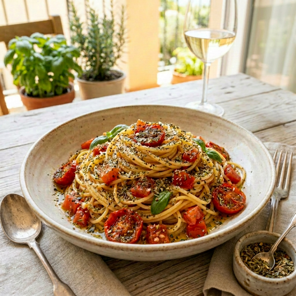 Mediterrane Kräuter 45g