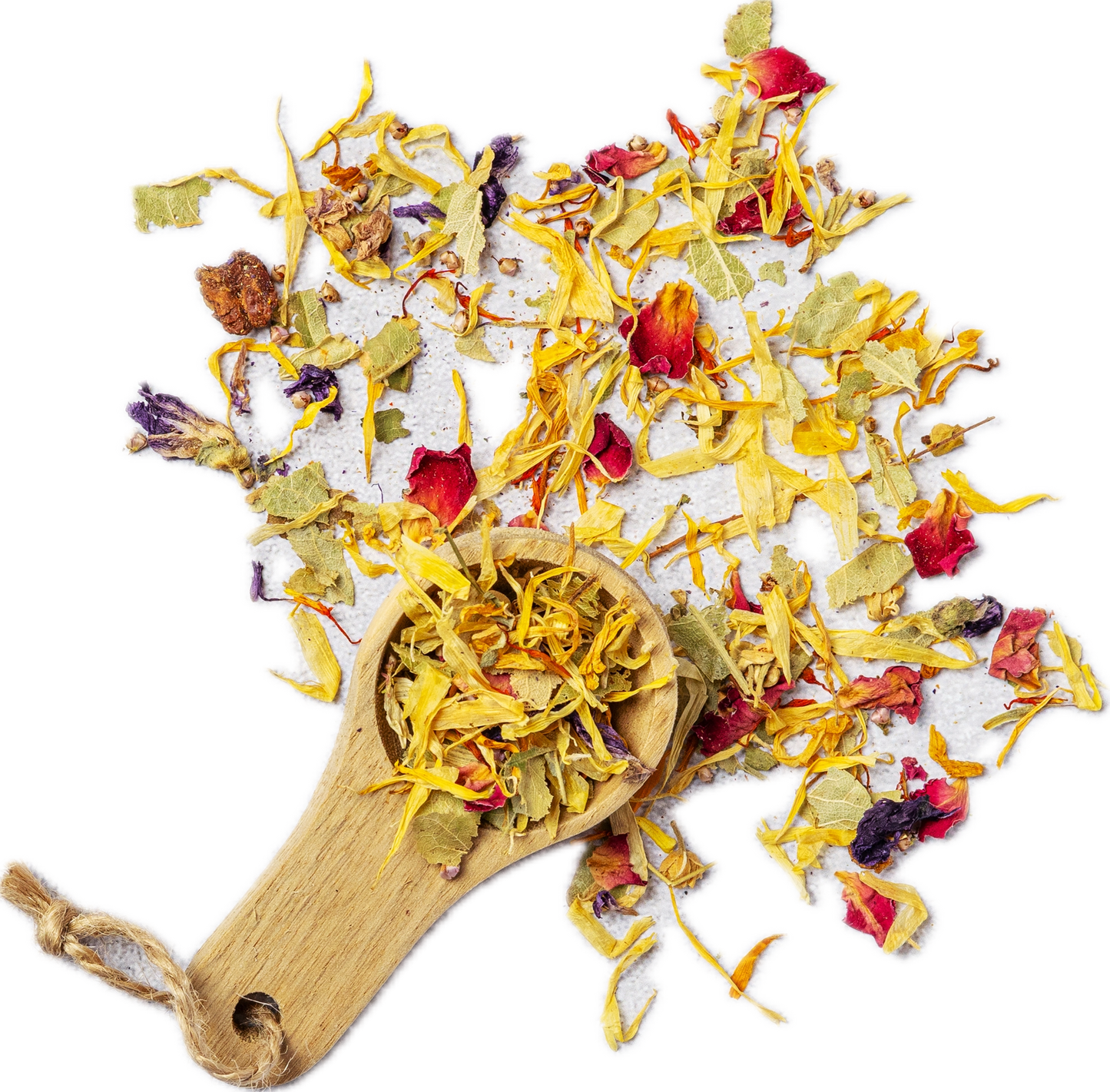 Alles Liebe Teegruß 8g