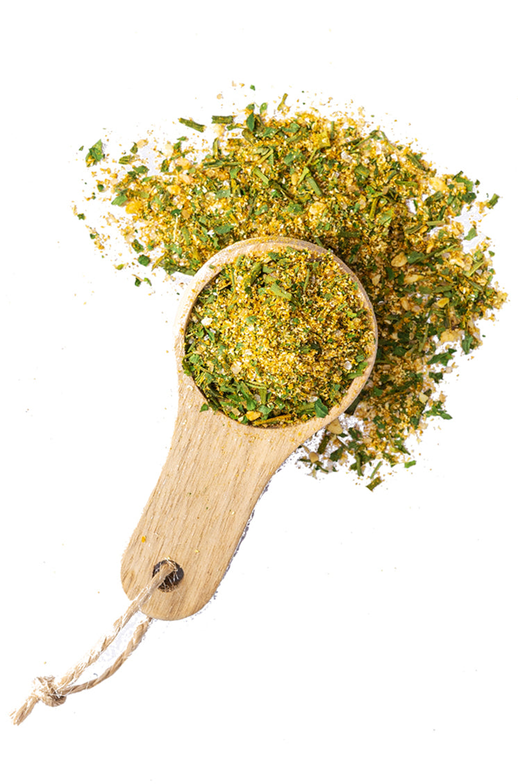 Weihnachts Dipperei mit Lebkuchen