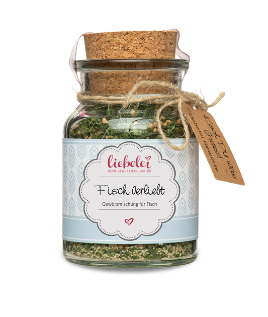 Fisch Gewürz