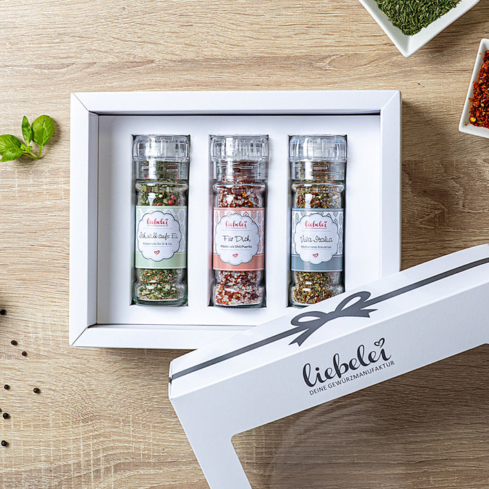 Geschenkset - Für Dich