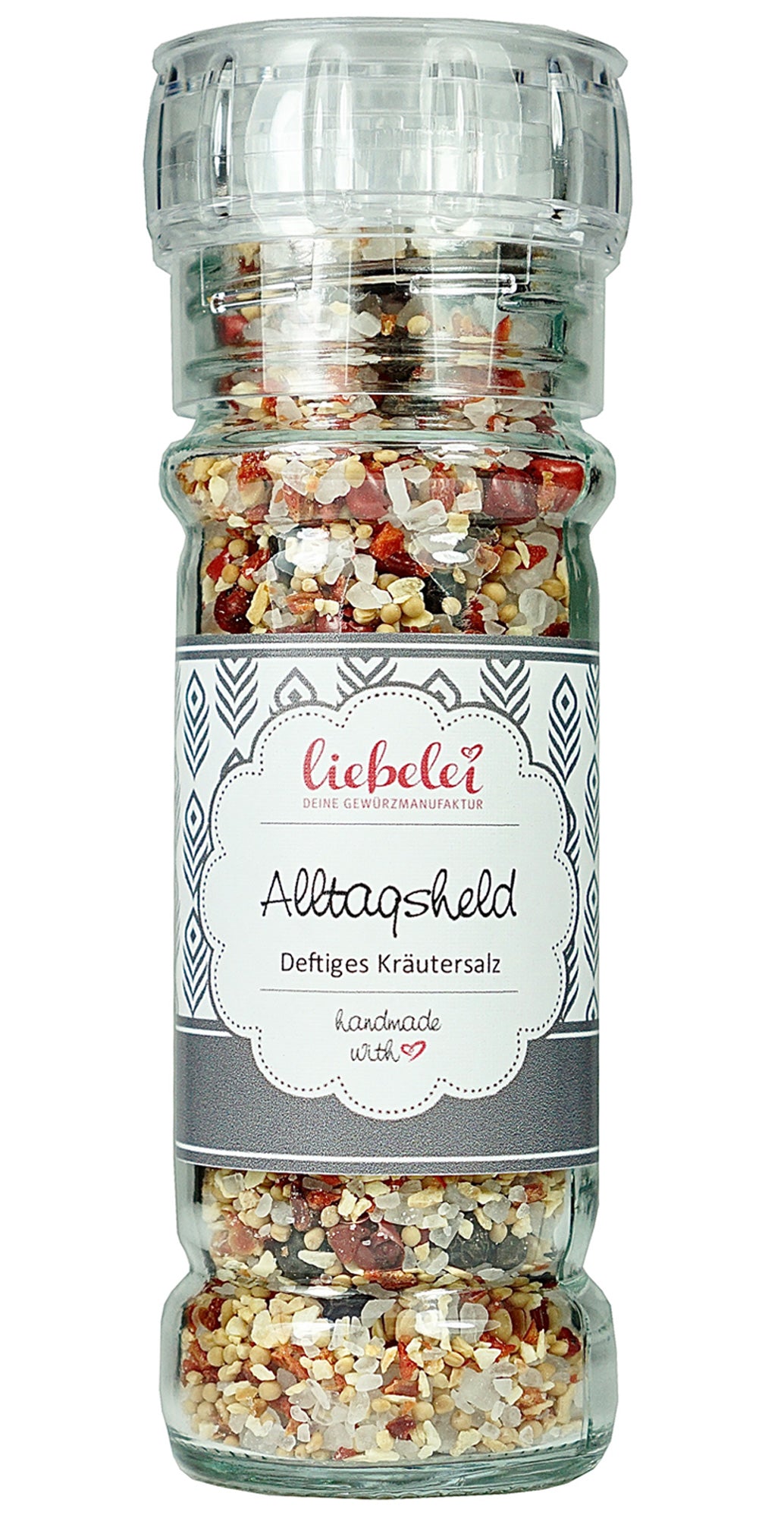 Gewürzmühle Alltagsheld Gewürzmühle