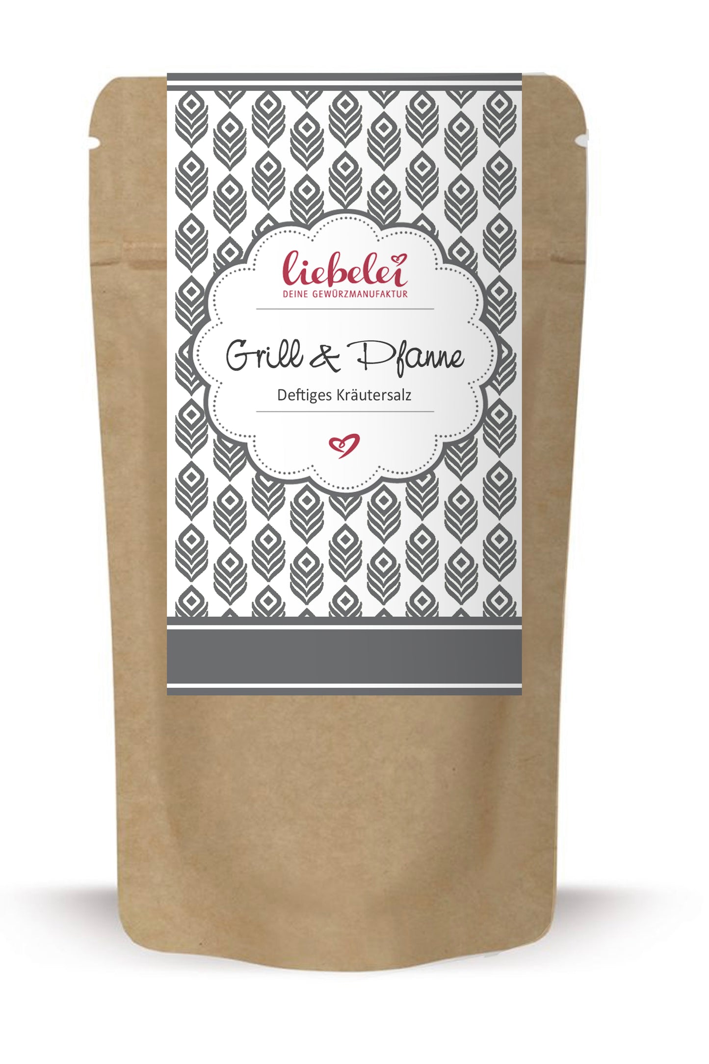 Gewürzmühle Alltagsheld