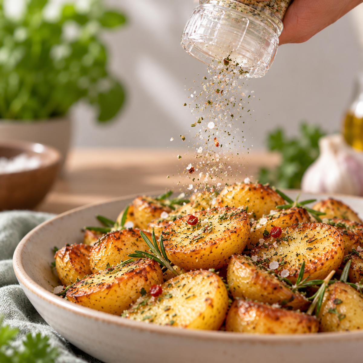 Kartoffelheld - Nachfüllpackung