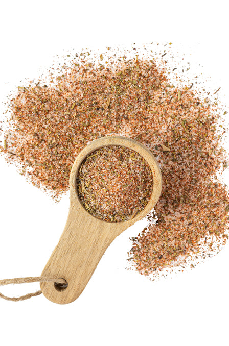 Gewürzgruß - Herzensmensch 30g