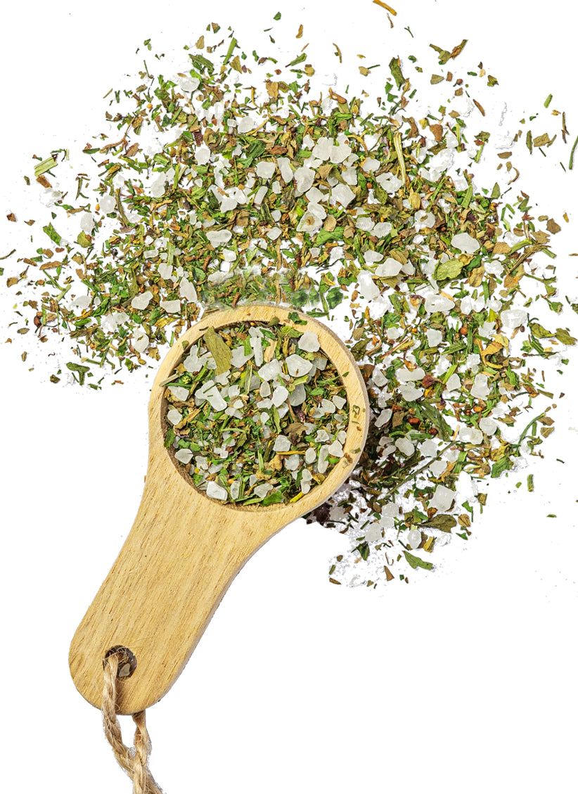 Firmengeschenk Gewürzmühle