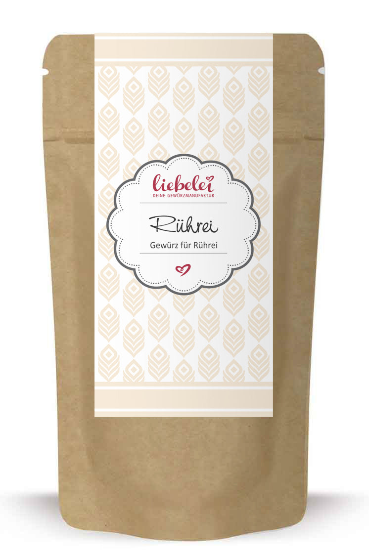 Rührei Gewürz