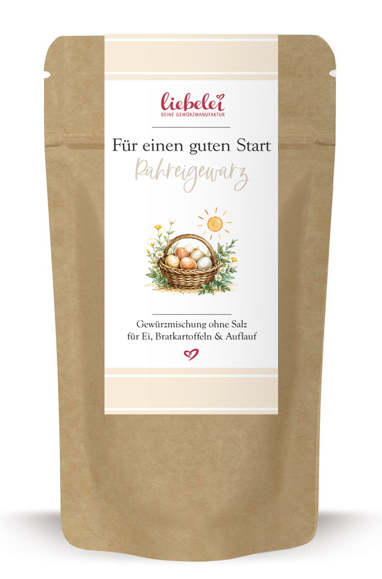 Rührei Gewürz