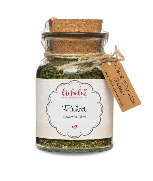 Rührei Gewürz