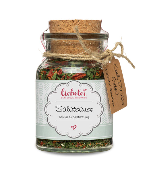 Salat Gewürz