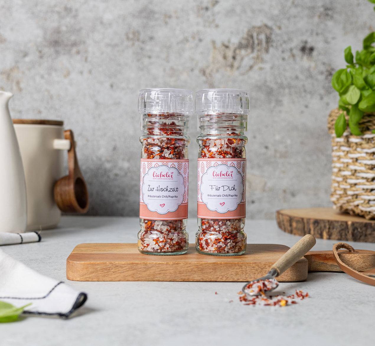 Gewürzmühle Zur Hochzeit