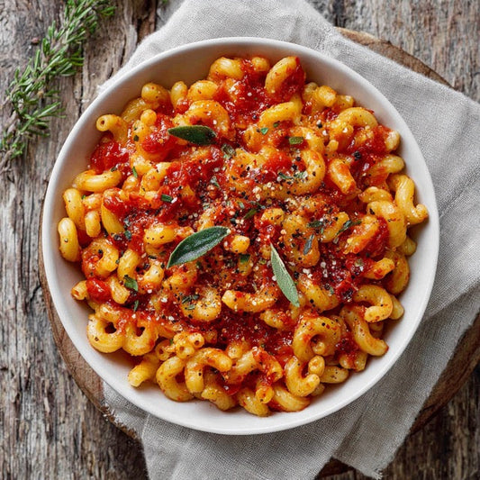 Pasta alla Italia
