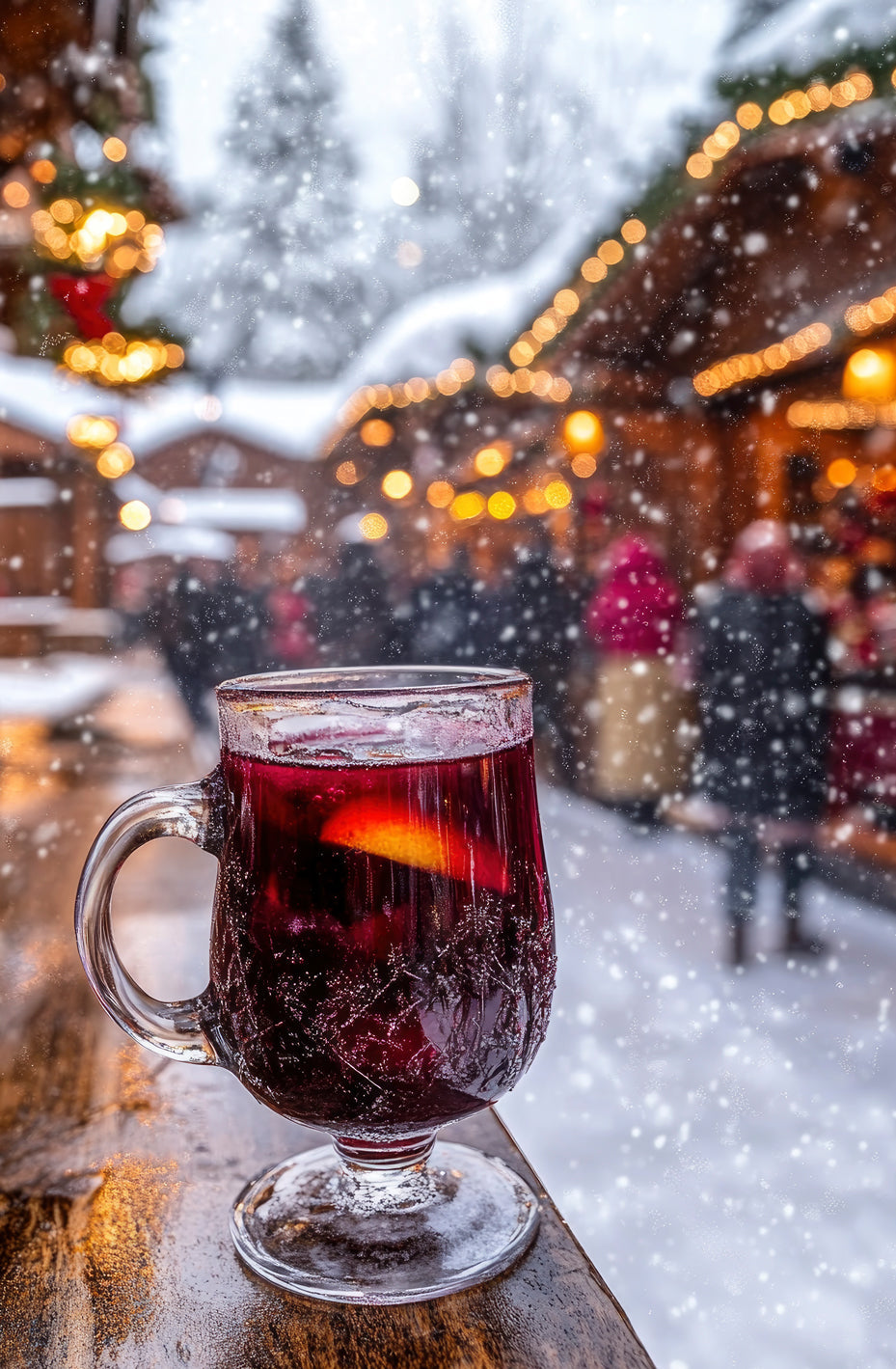 Glühwein 
