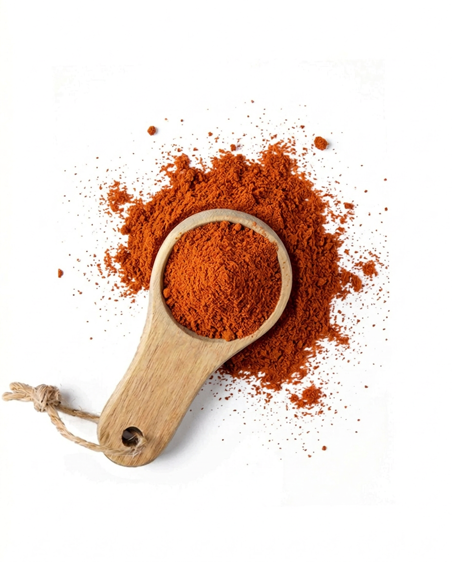 Paprika edelsüß 120g