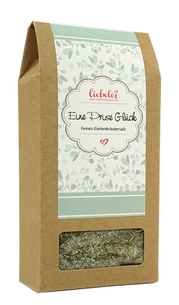 Schachtel 120g