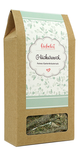 Gewürzschachtel 120g
