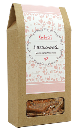 Gewürzschachtel 120g