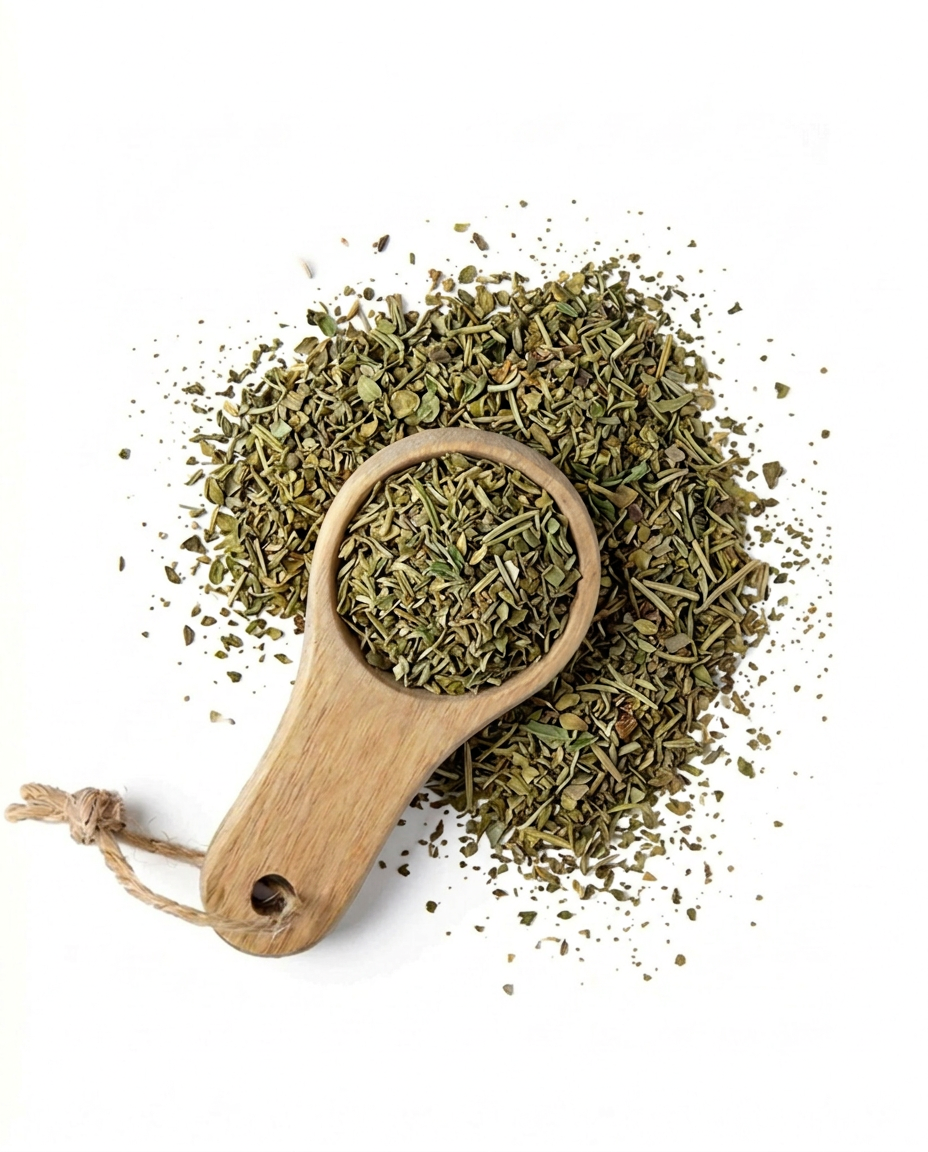 Mediterrane Kräuter 45g