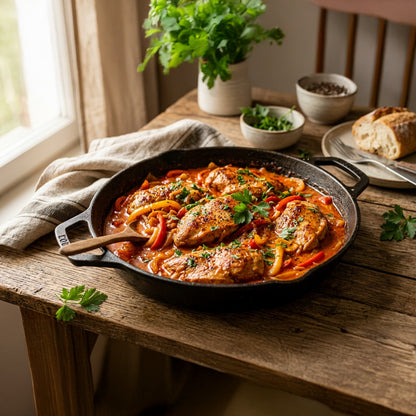 Paprika edelsüß 120g