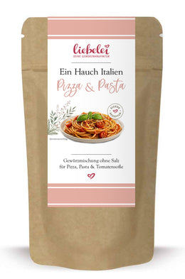 Gewürztütchen 20g