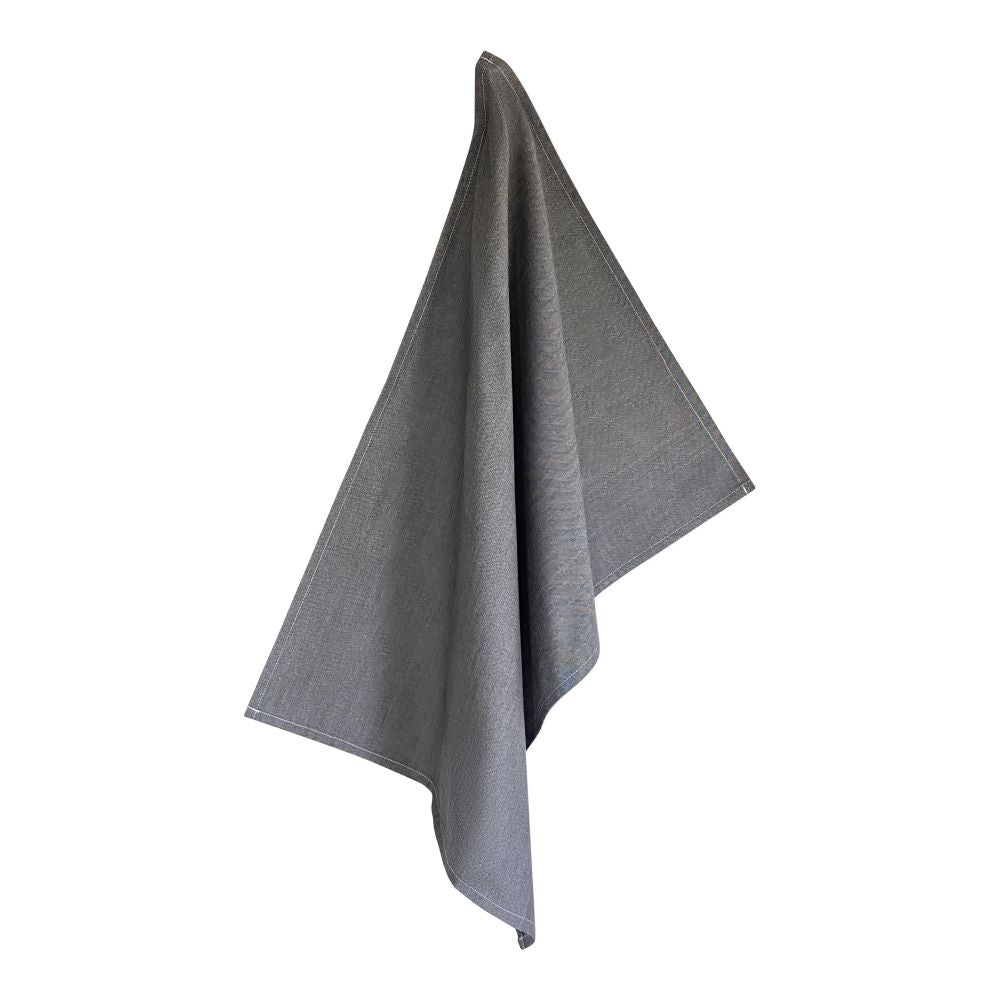 Bio-Baumwolle Geschirrtuch