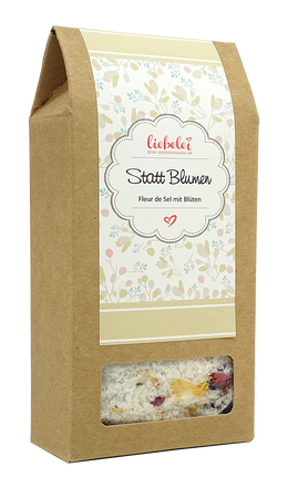 Gewürzschachtel 120g