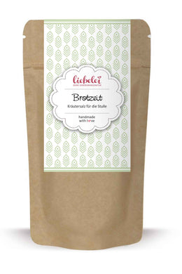 Nachfüllbeutel (Stulle & Quark) 100g