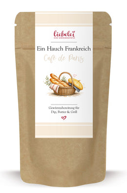 Tütchen 16g