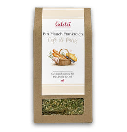 Gewürzschachtel 64g
