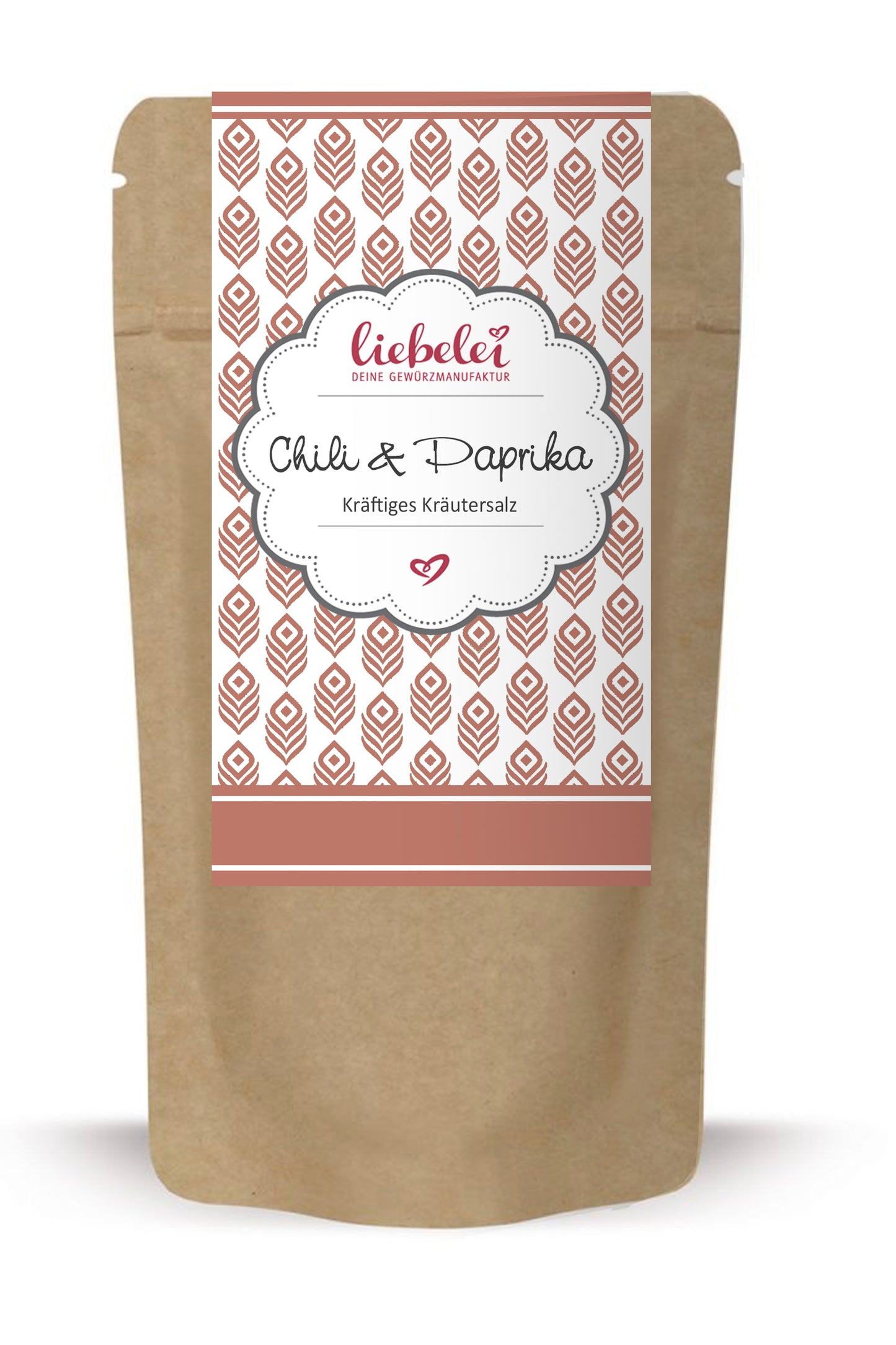 Gewürzmühle Knallerweib