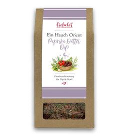 Gewürzschachtel 64g