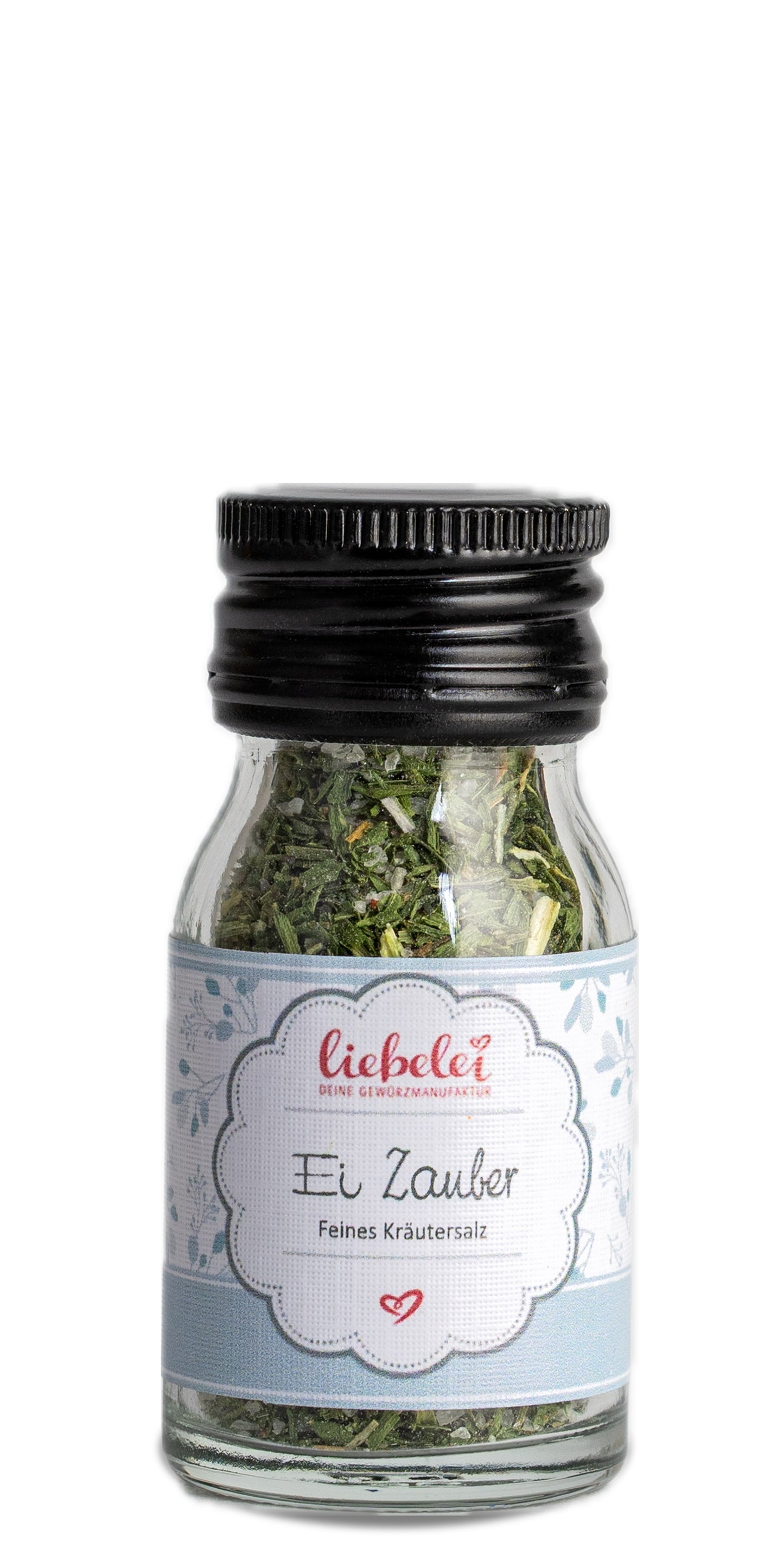 Ei Zauber Miniglas 25g