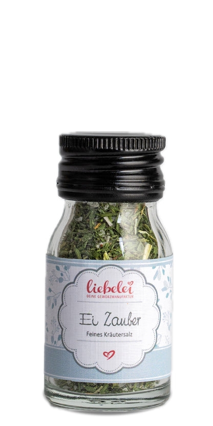 Ei Zauber Miniglas 25g