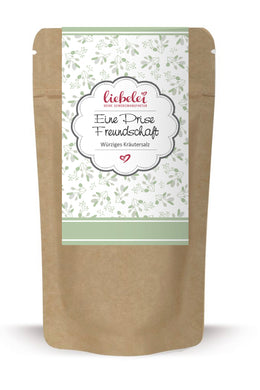 Nachfüllpackung 100g