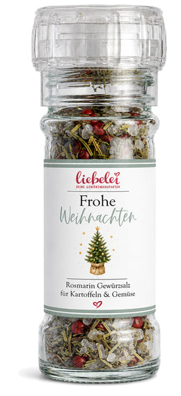 Gewürzmühle 70g