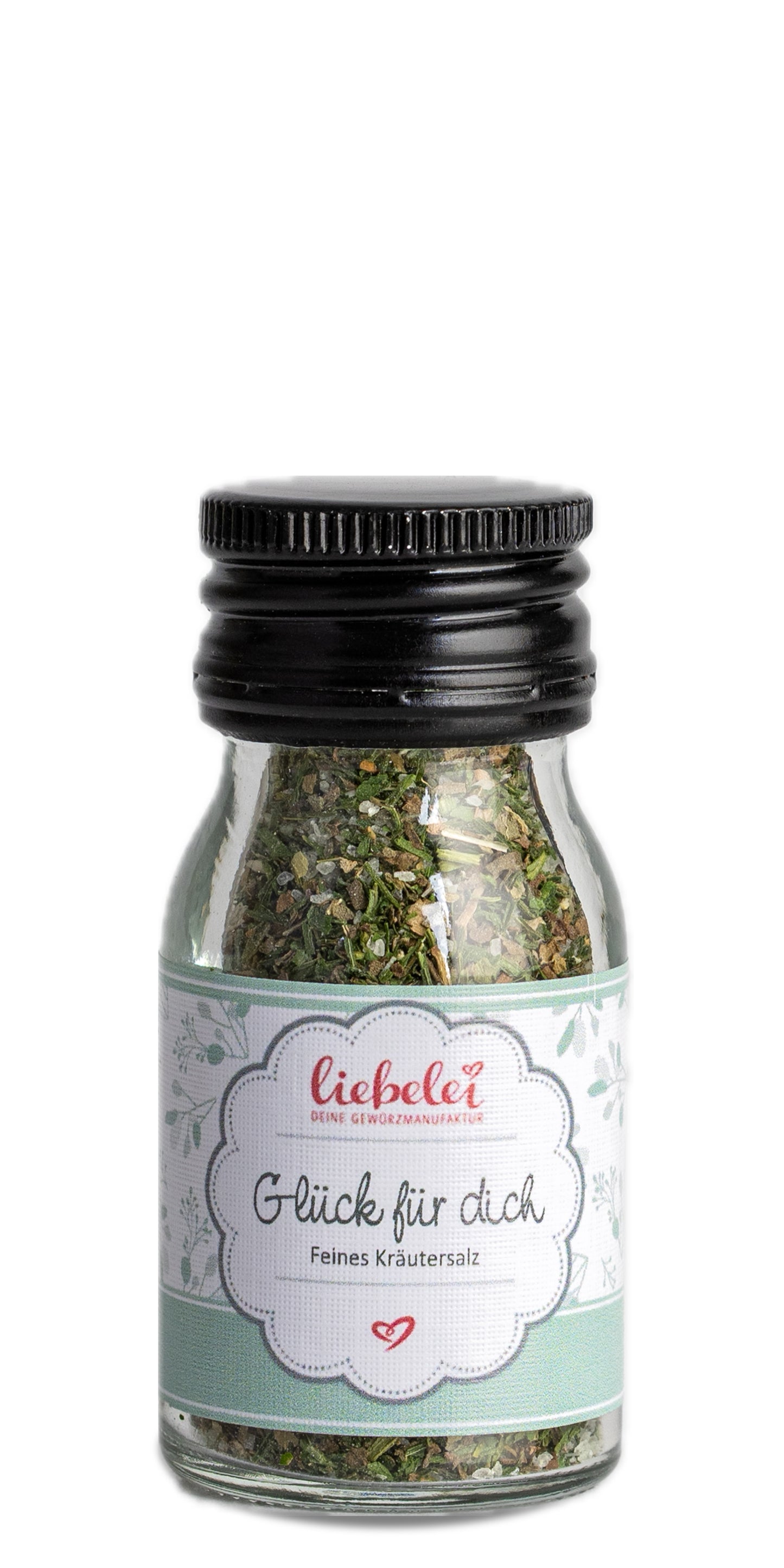 Glück für dich Miniglas 25g