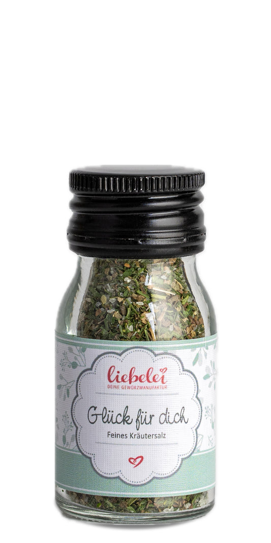 Glück für dich Miniglas 25g
