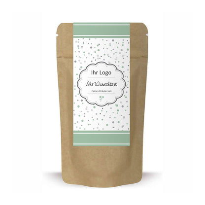 Firmengeschenk Gewürzgruß