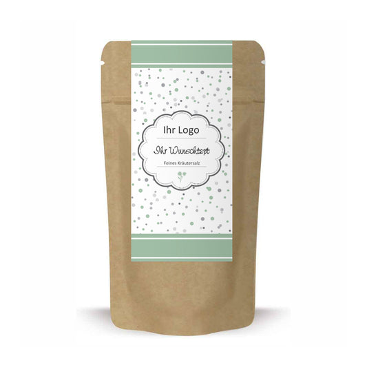 Firmengeschenk Gewürzgruß