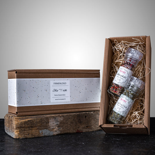 Firmengeschenk - No. 3