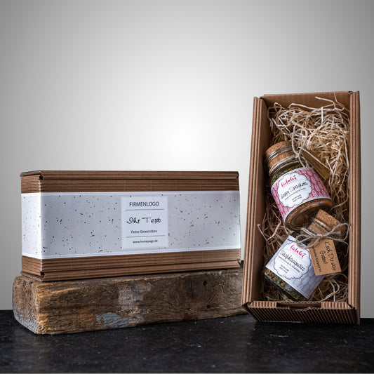 Firmengeschenk - No. 4