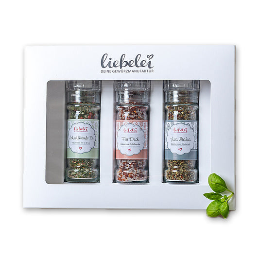 Geschenkset - Für Dich