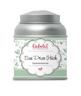 Gewürzdose 85g