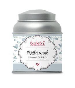 Gewürzdose 85g