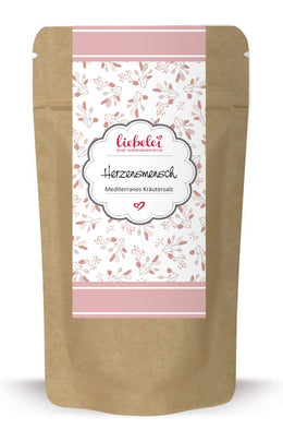 Gewürzgruß 30g