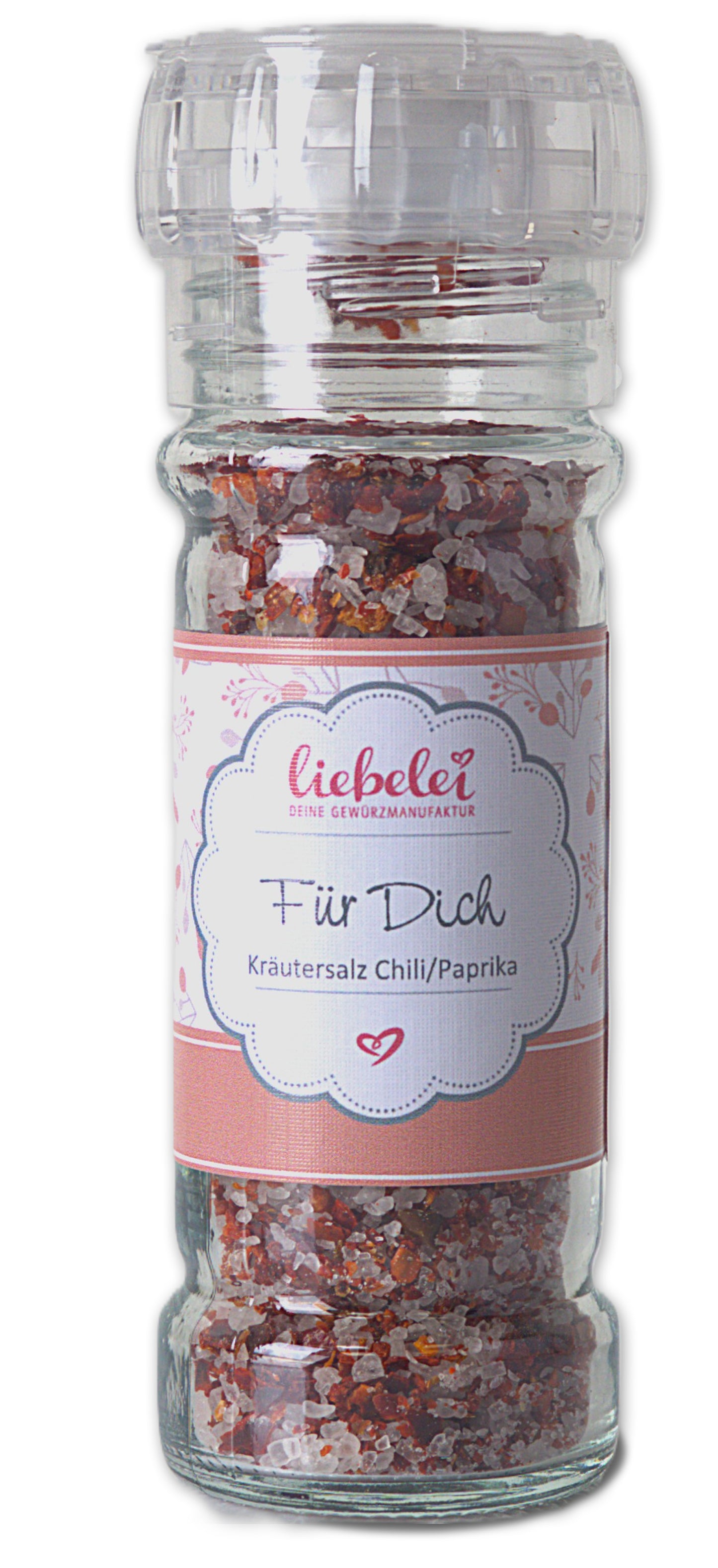 Gewürzmühle Für Dich