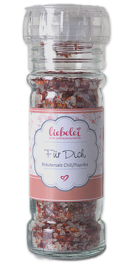 Gewürzmühle Für Dich