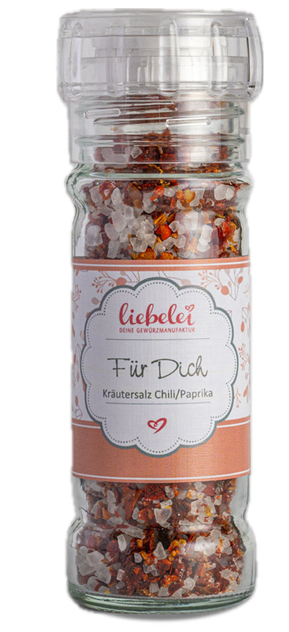 Für Dich - Gewürzmühle