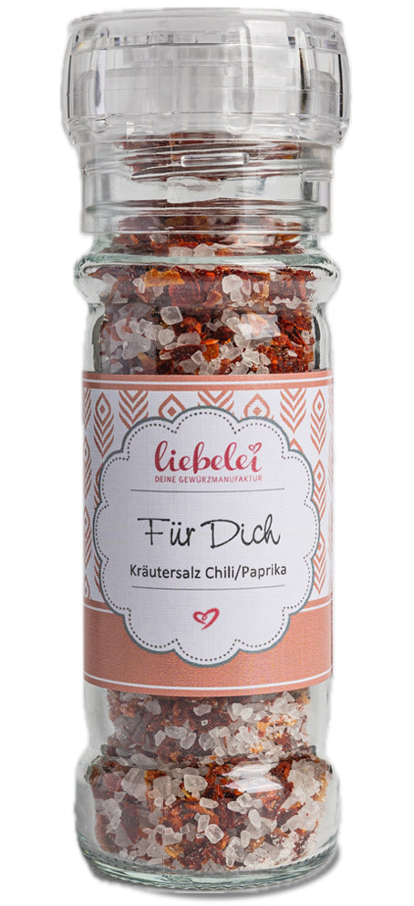 Gewürzmühle Für Dich